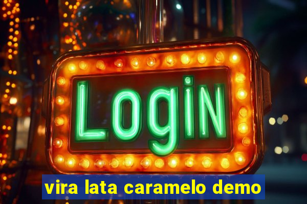 vira lata caramelo demo